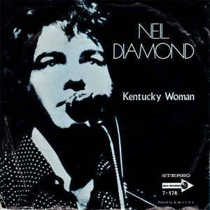 Neil Diamond